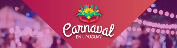 Carnaval en Uruguay